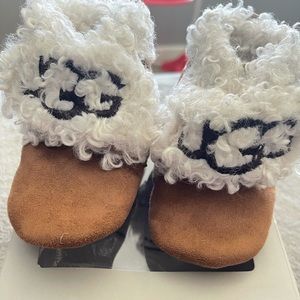 Infant Uggs